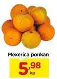 Carrefour Mexerica ponkan oferta