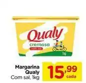 Carrefour Qualy - margarina oferta