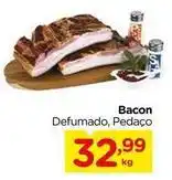 Carrefour Bacon oferta