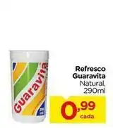 Carrefour Guaravita - refresco oferta
