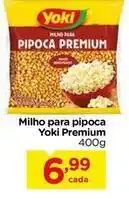 Carrefour Yoki - milho para pipoca premium oferta