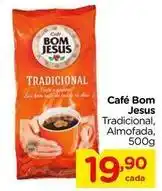Carrefour Bom jesus - café oferta
