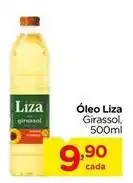 Carrefour Liza - óleo oferta
