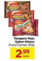 Carrefour Kitano - tempero mais sabor oferta
