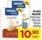 Carrefour Nestlé - aveia oferta