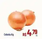 Max Atacadista Cebola oferta