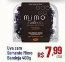 Max Atacadista Mimo - uva sem semente mimo oferta