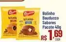 Max Atacadista Bauducco - bolinho sabores oferta