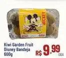 Max Atacadista Garden - kiwi fruit disney bandeja oferta