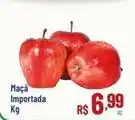Max Atacadista Maçã importada oferta