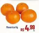 Max Atacadista Mexerica oferta