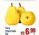 Max Atacadista Pera importada oferta
