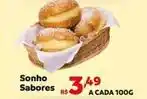 Max Atacadista Sabores - sonho sabores oferta