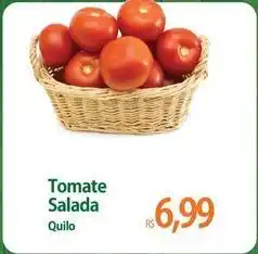 Atacadão Salada - tomate quilo oferta