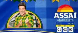 Assaí Atacadista Assaí - integral oferta