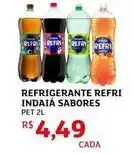 Assaí Atacadista Refri - gerante oferta