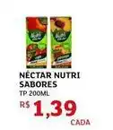Assaí Atacadista Nutri néctar - néctar oferta