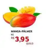 Assaí Atacadista Manga-palmer oferta