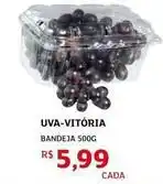 Assaí Atacadista Uva-vitório oferta