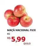 Assaí Atacadista Nacional - maca nacional fuji oferta