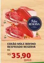 Assaí Atacadista Friboi - coxao mole bovino resfriado reserva oferta
