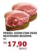 Assaí Atacadista Reserva - pernil suíno com osso resfriado oferta