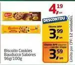 Tenda Atacado Sabores - biscoito cookies oferta
