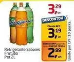 Tenda Atacado Frutambé - refrigerante sabores oferta