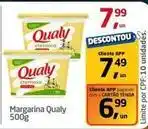 Tenda Atacado Qualy - margarina oferta