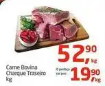 Tenda Atacado Bovina - carne bovina charque traseiro oferta