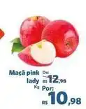 Sam's Club Pink - maçã lady oferta