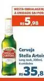 Sam's Club Stella artois - cerveja oferta