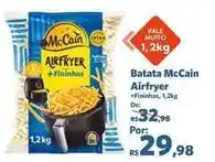 Sam's Club Mccain - batata airfryer oferta
