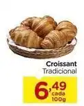 Carrefour Tradicional - croissant oferta