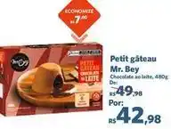 Sam's Club Mr. bey - petit gâteau oferta