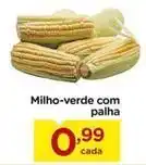 Carrefour Milho-verde com palha oferta