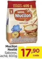 Carrefour Nestlé - mucilon oferta