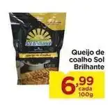 Carrefour Sol brilhante - queijo de coalho oferta