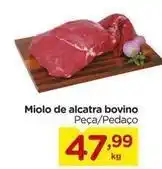 Carrefour Bovino - miolo de alcatra bovino oferta