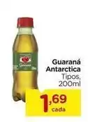 Carrefour Guaraná antarctica oferta
