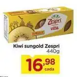 Carrefour Vita - kiwi sungold oferta
