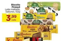 Carrefour Piraquê - biscoito oferta