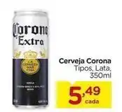 Carrefour Corona - cerveja oferta
