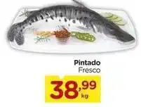 Carrefour Pintado oferta