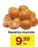 Carrefour Mexerica murcote oferta