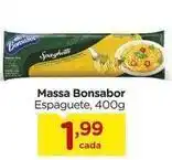 Carrefour Massa oferta