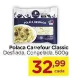 Carrefour Carrefour - classic polaca oferta