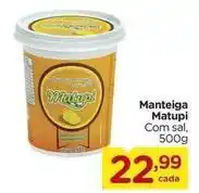 Carrefour Manteiga oferta