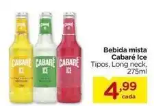 Carrefour Ice - bebida mista oferta