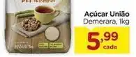 Carrefour União - açúcar oferta